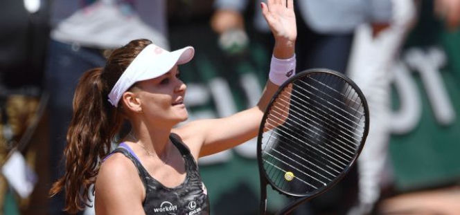 US Open 2017: Radwańska, Linette. Kiedy grają Polacy? 