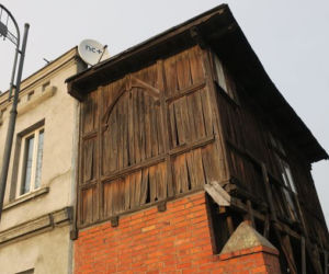 Stary Fordon. Kamienice przejdą gruntowny remont