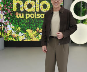 Maciej Kurzajewski, Halo, tu Polsat