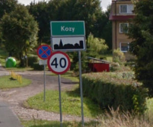 Kozy