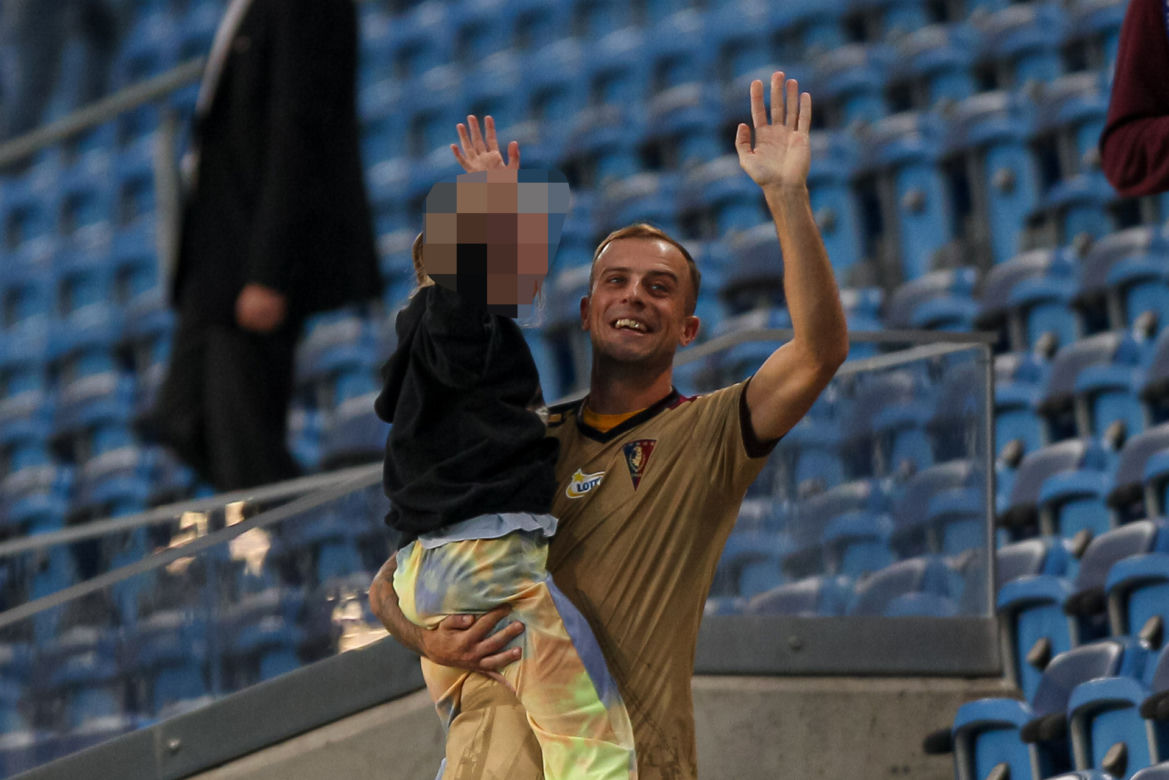 Kamil Grosicki 