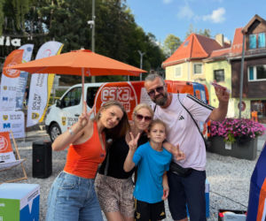 ESKA Summer City rozkręciła Szklarską Porębę! Zobacz, gdzie bawimy się wkrótce