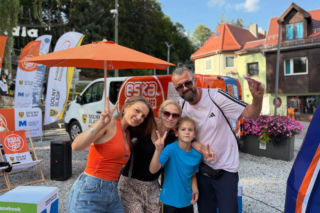 ESKA Summer City rozkręciła Szklarską Porębę! Zobacz, gdzie bawimy się wkrótce