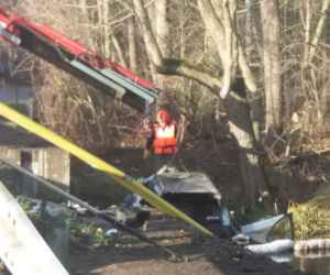 Tragedia w Lubuskiem. Nie żyje pięć osób