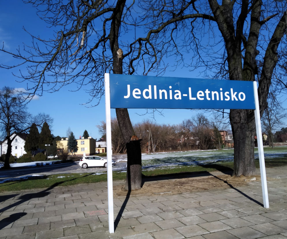 jedlnia
