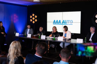 Nowy punkt AAA AUTO w Rzeszowie. Kierowcy sprzedadzą lub kupią auto bez zbędnych formalności