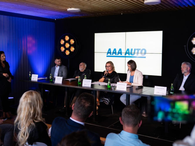 AAA AUTO otwiera Expres Store w Rzeszowie