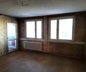 Wrocław Zegadłowicza 41a/2 lokal mieszkalny