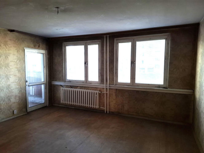 Wrocław Zegadłowicza 41a/2 lokal mieszkalny