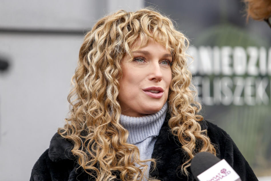 Joanna Liszowska