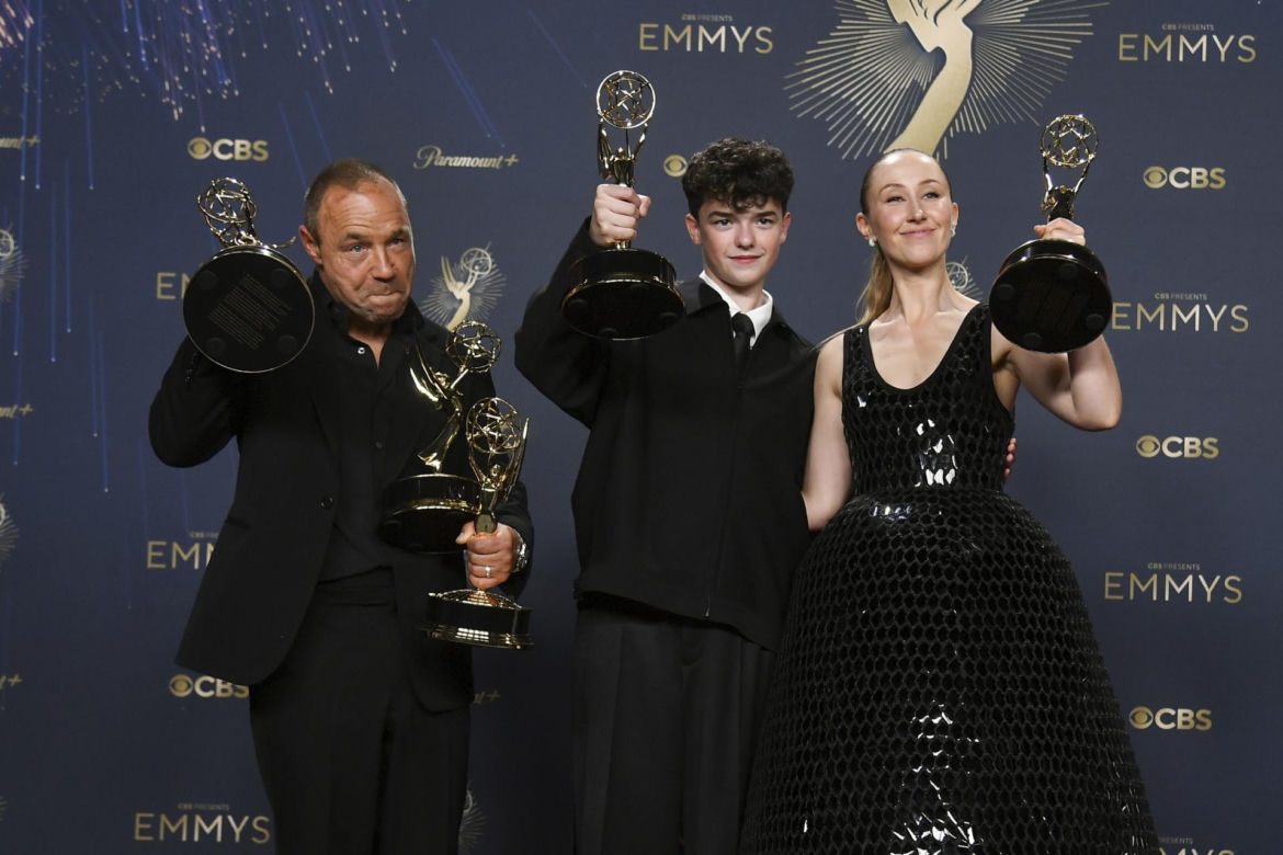 Gala Emmy