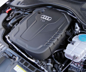 Audi A6 2.0 TDI Ultra