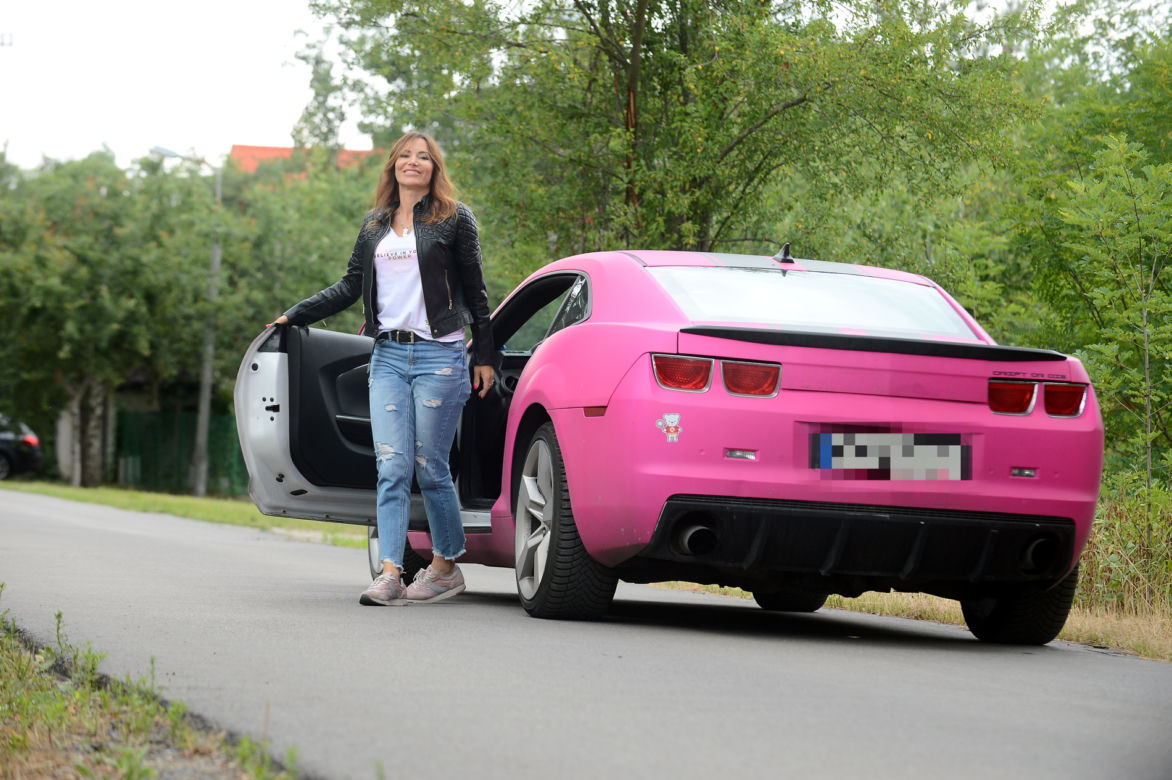 Karolina Pilarczyk