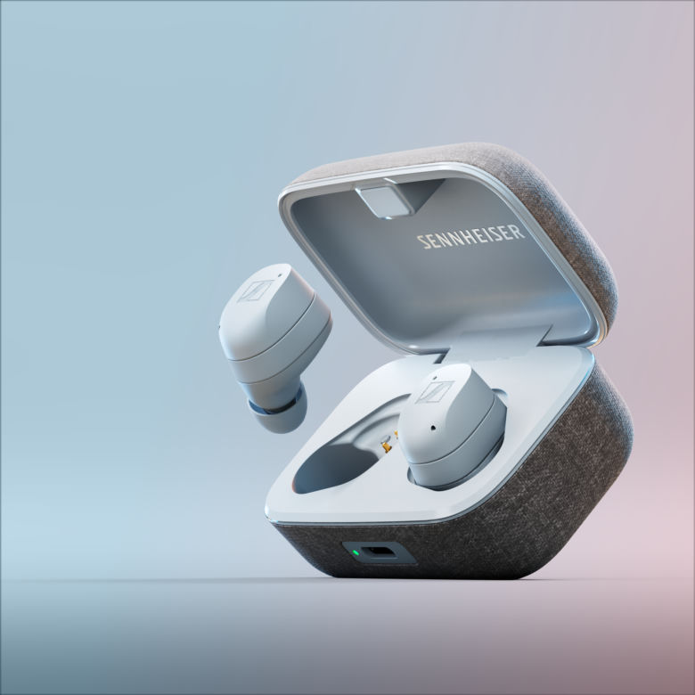 Sennheiser MOMENTUM True Wireless 3