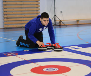 Zimowa Akademia Sportów w Grudziądzu