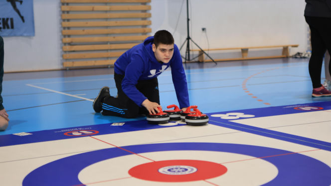 Zimowa Akademia Sportów w Grudziądzu