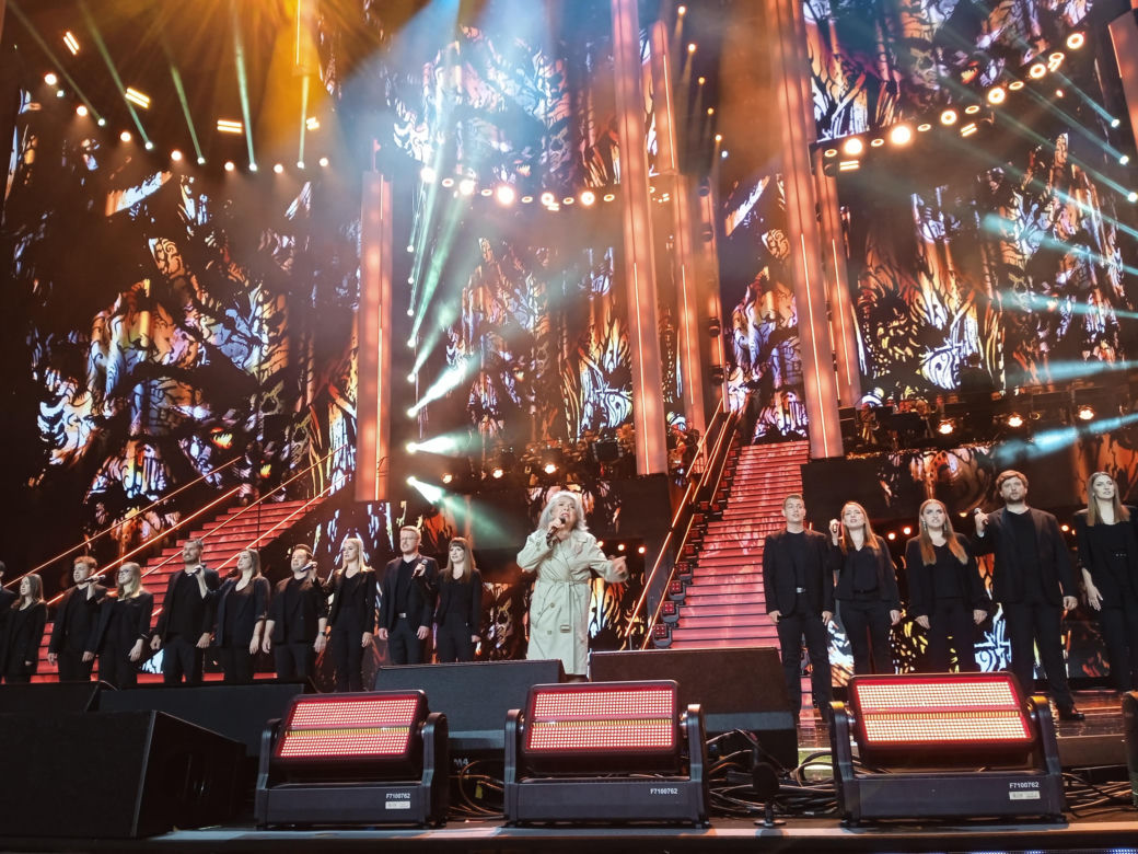 Cztery dni świetnej muzyki w Sopocie. Tak bawiliśmy się podczas Top of the Top Sopot Festival