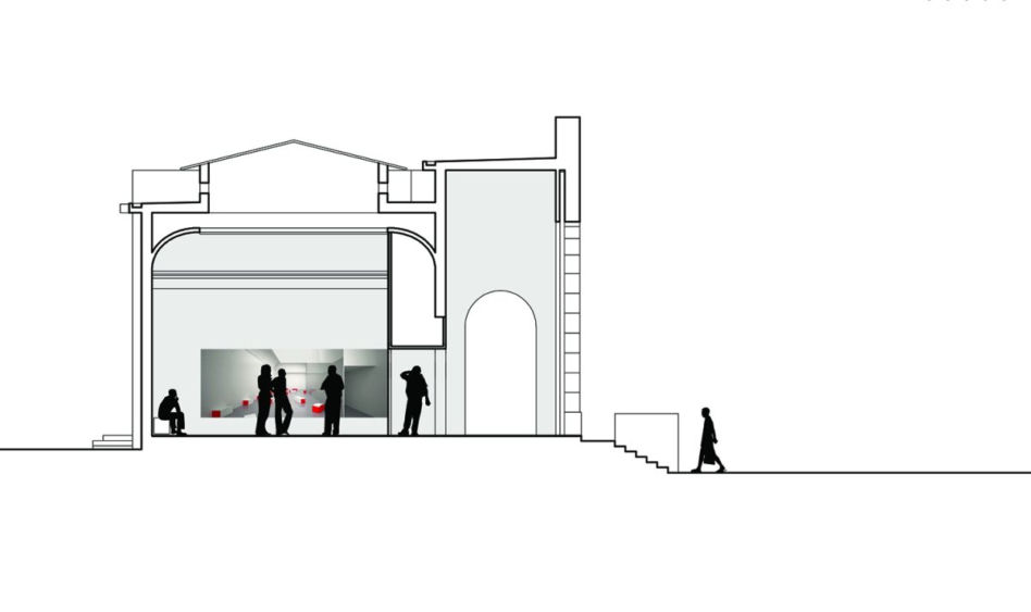 Międzynarodowa Wystawa Architektury