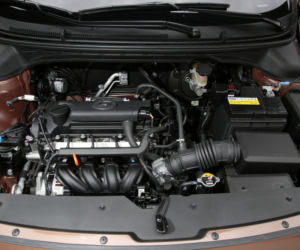Hyundai i20 Coupe