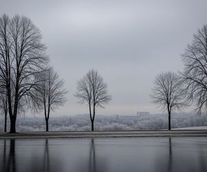 Gorzów, 19.11.2025. Koniec złudzeń – nadchodzi zimny atak, czy miasto zamarznie?
