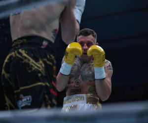 Kalinowski - Stępień