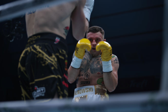 Kalinowski - Stępień