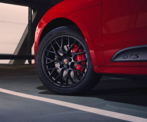 2020 Porsche Macan GTS