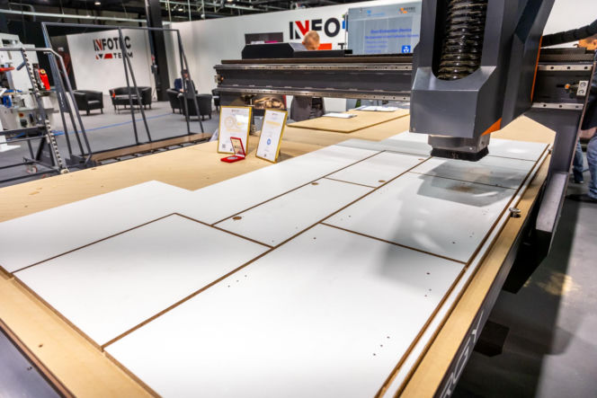 Targi Modular & Prefab Expo Poland 2026