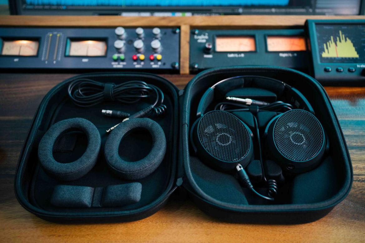 Sennheiser HD 490 PRO