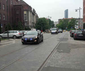 Paweł R. został aresztowany na trzy miesiące