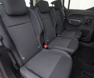 Peugeot Rifter Allure 1.5 D 130 KM MT6
