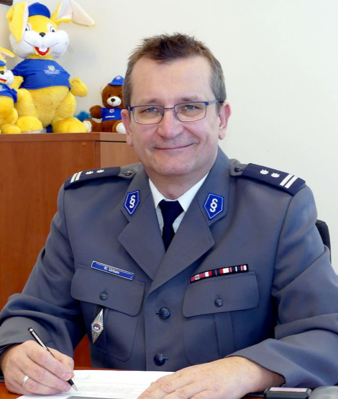 Oto zarobki wszystkich komendantów policji w Opolskiem. Sprawdź 