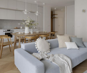 Sofa, salon