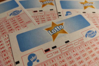 Szczęście uśmiechnęło się do tych mieszkańców woj. lubelskiego! Tu ostatnio padły wygrane LOTTO