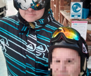 Ustka: Zaatakował rodzinę nożem, zginęła 4-letnia Aniela