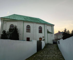 Chmielnik. Woj. świętokrzyskie