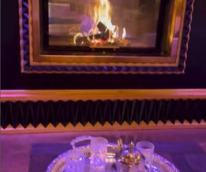 Półnadzy Rutkowscy w jacuzzi pod Tatrami! Wiemy, że na to czekaliście