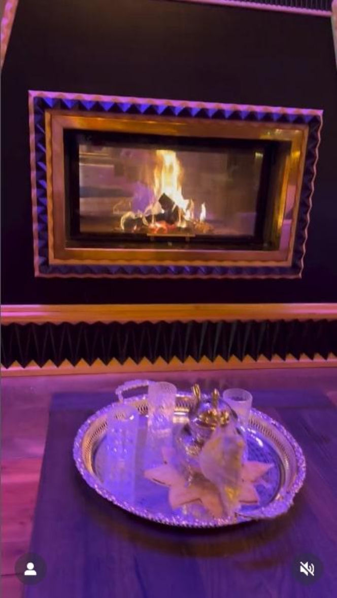 Półnadzy Rutkowscy w jacuzzi pod Tatrami! Wiemy, że na to czekaliście