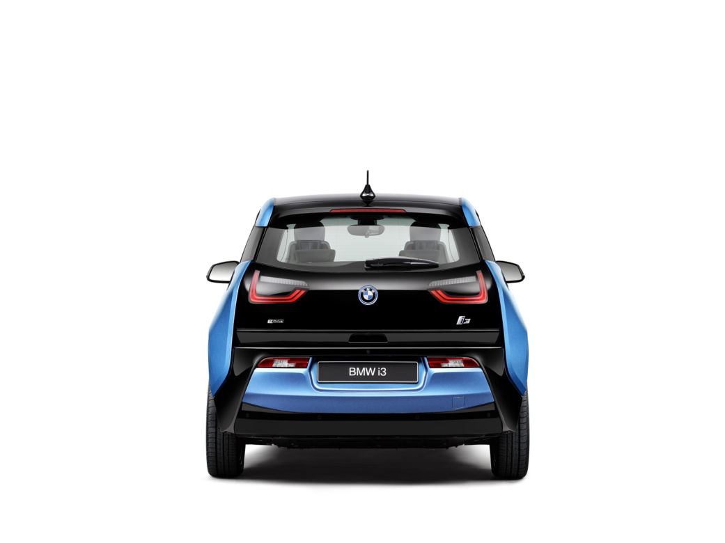 BMW i3 (94 Ah)
