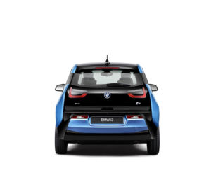 BMW i3 (94 Ah)
