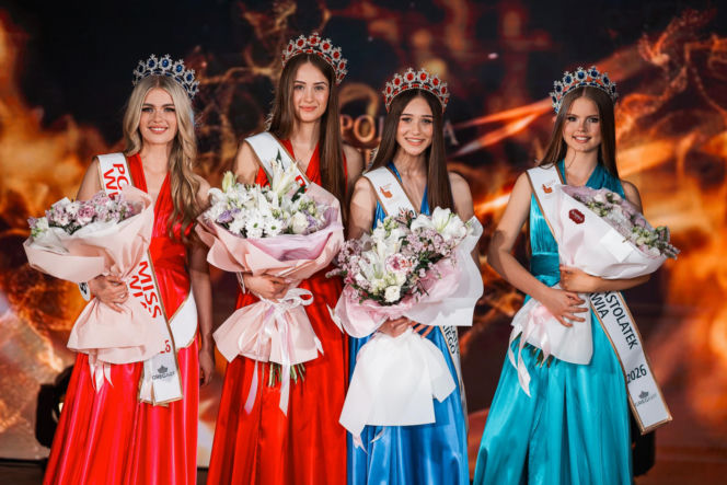 Wybrano najpiękniejsze Dolnoślązaczki 2026! Znamy wyniki konkursu Polska Miss