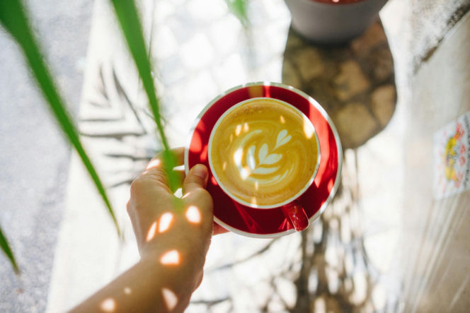 Niezawodne ekspresy do kawy