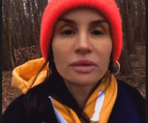 Viola Kołakowska wstrzyknęła sobie jad amazońskiej żaby