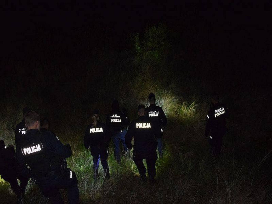 Makabryczne odkrycie w Bałtyku. Ciało 17-letnego Szymona dryfowało na wodzie! [ZDJĘCIA]
