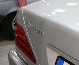 Auto Nostalgia 2016