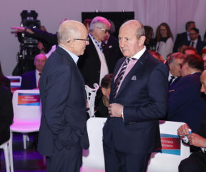 Gwiazdy na ramówce TVP