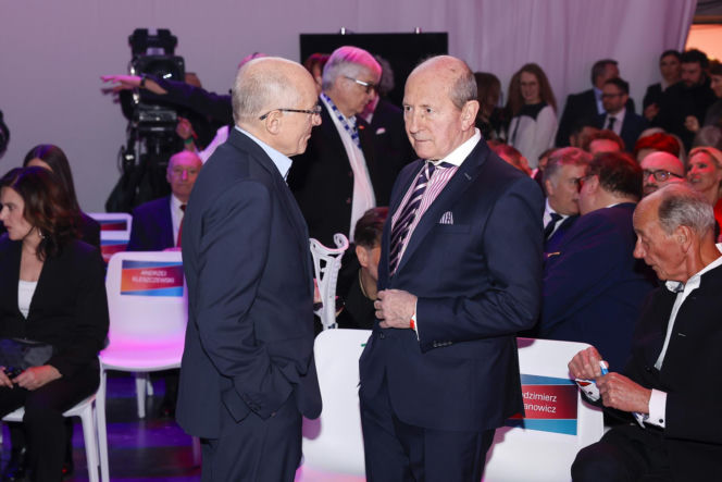 Gwiazdy na ramówce TVP