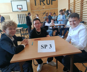 Konkurs Wiedzy o Iławie