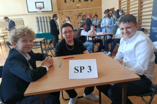 Konkurs Wiedzy o Iławie