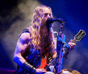 Mystic Festival 05.06. 2026. Moc, rytuał i gitarowa wirtuozeria. Tak wyglądał drugi dzień festiwalu